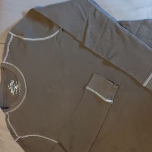 5 for $20 Long sleeved thermal shirt